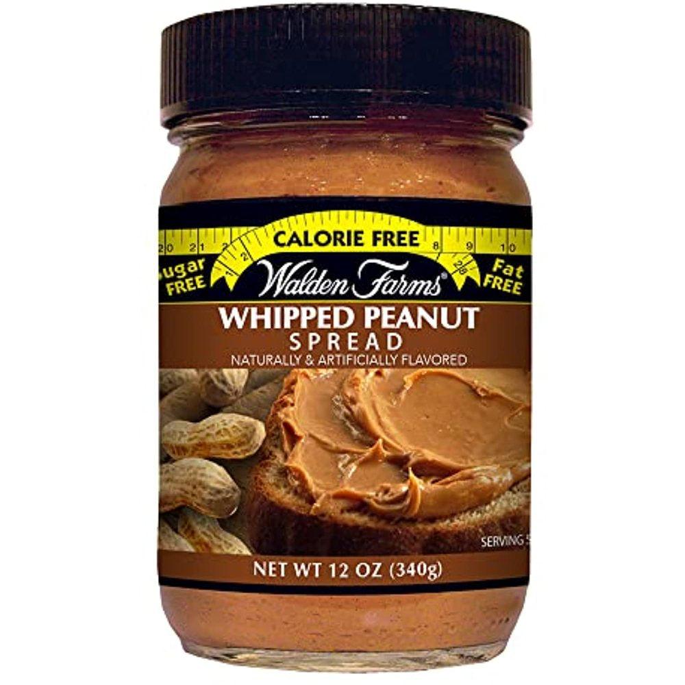 , Peanut Spread Calorie-Free, 12-Ounce