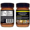 , Peanut Spread Calorie-Free, 12-Ounce