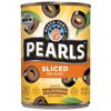 Pearls California Ripe Olives, Sliced, 6.5 Oz