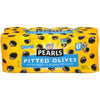 Pearls Extra-Large Pitted Olives (6 Oz., 8 Pk.)