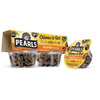 Pearlsâ® Sliced California Ripe Olives 4-1.4 Oz. Cup