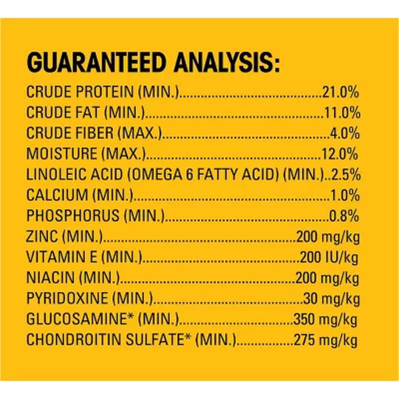 Pedigree Complete Nutrition Dry Dog Food for Small Dogs, Grilled Steak & Vegetable Flavor (20 Lbs.)