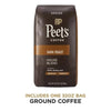 Peet'S Coffee Ground Dark Roast, House Blend (32 Oz.)