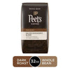 Peet'S Coffee Major Dickason'S Blend Deep Roast, Whole Bean (32 Oz.)