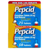 Pepcid AC Maximum Strength for Heartburn Prevention & Relief (125 Ct.)