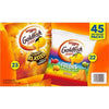 Pepperidge Farm Goldfish Variety Pack (0.9 Oz., 45 Pk.)