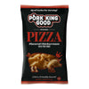 Pepperoni Pizza Pork Rinds - 4 Pack Keto Snacks