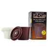 Perfect Pod Ez-Cup 1.0 for Single Serve Coffeemakers