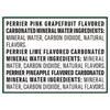 Perrier Carbonated Mineral Water Variety Pack (11.15 Fl. Oz., 24 Pk.)