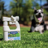 Petarmor Home Flea & Tick Yard and Premise Spray Bundle (32 Fl. Oz., 2 Ct.)