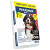 Petarmor plus Flea and Tick Prevention for Dogs, 8-Month Supply (Choose Your Size)