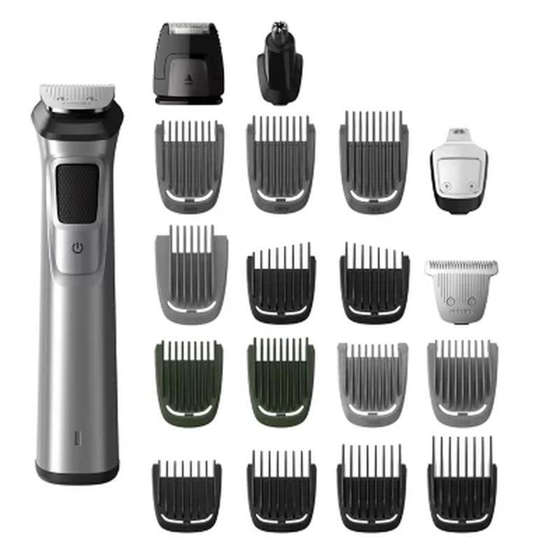 Philips Norelco Multigroom 7000 All-In-One Trimmer