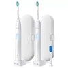 Philips Sonicare Protectiveclean 4300 Rechargeable Toothbrush (2 Pk.)