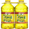 Pine-Sol All Purpose Multi-Surface Cleaner, Lemon Fresh (100 Fl. Oz./Bottle, 2 Pk.)