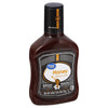 PL Great Value 18 Oz Bbq Sauce Honey 1 Bottle Each