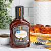 PL Great Value 18 Oz Bbq Sauce Honey 1 Bottle Each