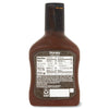 PL Great Value 18 Oz Bbq Sauce Honey 1 Bottle Each