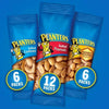 Planters Nuts Cashews and Peanuts Variety Pack (40.5 Oz., 24 Pk.)