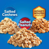 Planters Nuts Cashews and Peanuts Variety Pack (40.5 Oz., 24 Pk.)