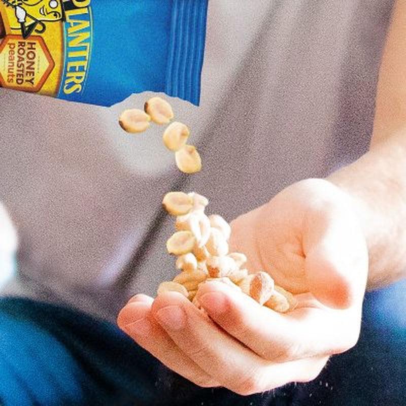 Planters Nuts Cashews and Peanuts Variety Pack (40.5 Oz., 24 Pk.)