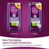 Poise Daily Liners, Very Light Absorbency, Long (132 Ct.)