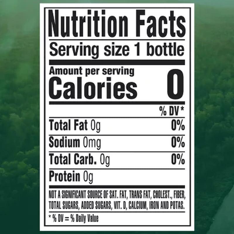 Poland Spring 100% Natural Spring Water (16.9 Oz., 40 Pk.)