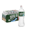 Poland Spring 100% Natural Spring Water (23.7 Fl. Oz., 24 Pk.)