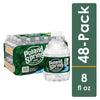 Poland Spring 100% Natural Spring Water (8 Fl. Oz., 48 Pk.)