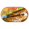 Polar Smoked Boneless Herring Fillets in Vegetable Oil, 6.7 Oz