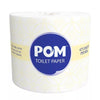 POM Bath Tissue, Septic Safe, 2-Ply, White (473 Sheets/Roll, 45 Rolls)