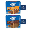 Pop-Tarts Chocolate Variety Pack (48 Ct.)