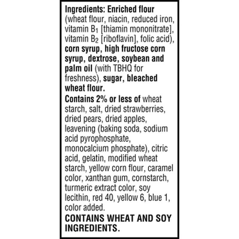 Pop-Tarts, Frosted Strawberry (48 Ct.)