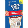 Pop-Tarts, Frosted Strawberry (48 Ct.)