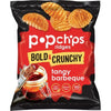 Popchips Bold & Crunchy Ridges Variety Box (30 Ct.)