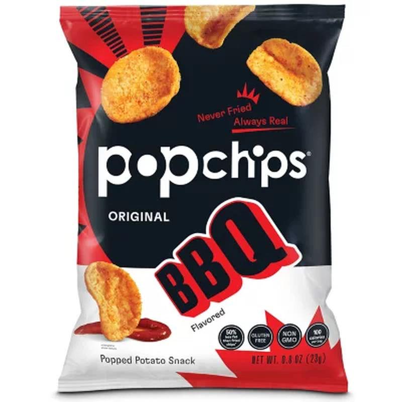 Popchips Variety Box (0.8 Oz., 30 Ct.)