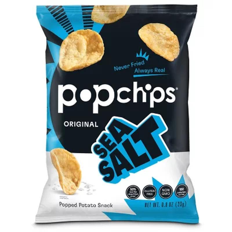 Popchips Variety Box (0.8 Oz., 30 Ct.)