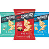 Popcorners Flavor Variety Pack, Gluten Free, 18 CT