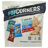 Popcorners Flavor Variety Pack, Gluten Free, 6 Count