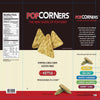 Popcorners Snacks Kettle Corn 5 Ounce