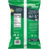 Popcorners Sour Cream & Onion Popped Corn Snacks, 7 Oz Bag