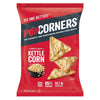 Popcorners Sweet & Salty Kettle Corn, Popped Corn Snacks, Gluten-Free, 18 Oz