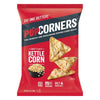 Popcorners the Crunchy and Wholesome Popped-Corn Snack Kettle Corn Sweet & Salty 18 Oz