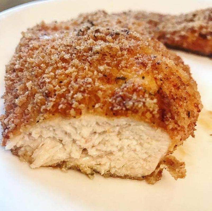 Pork Rind Crumbs - Original