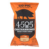 - Pork Rinds - Chicharones - Smokehouse BBQ - Case of 12 - 2.5 Oz