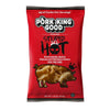 Pork Rinds - Stupid Hot Size: One Pack