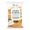 - Pork Rinds - Texas Bbq Seasoning - Case of 12 - 2.5 Oz.