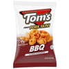 Pork Skins Salty Barbecue, 3.25 Ounces(Price/Case)