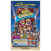 Post Cocoa PEBBLES Cereal, Chocolatey Kids Cereal, Gluten Free, 19.5 OZ Family Size Box