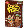 Post Cocoa Pebbles Cereal, Original, 11 Oz