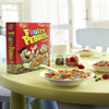 Post Fruity Pebbles Gluten Free Breakfast Cereal, 23 Oz